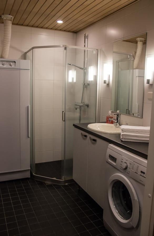 Vierumaeki Chalets 4414 Экстерьер фото