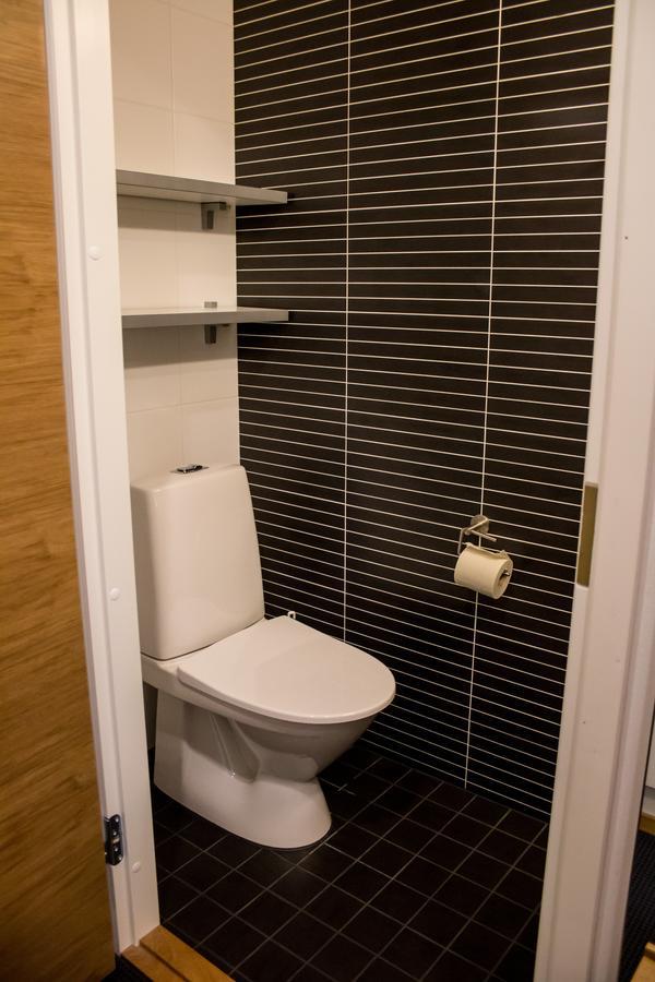 Vierumaeki Chalets 4414 Экстерьер фото