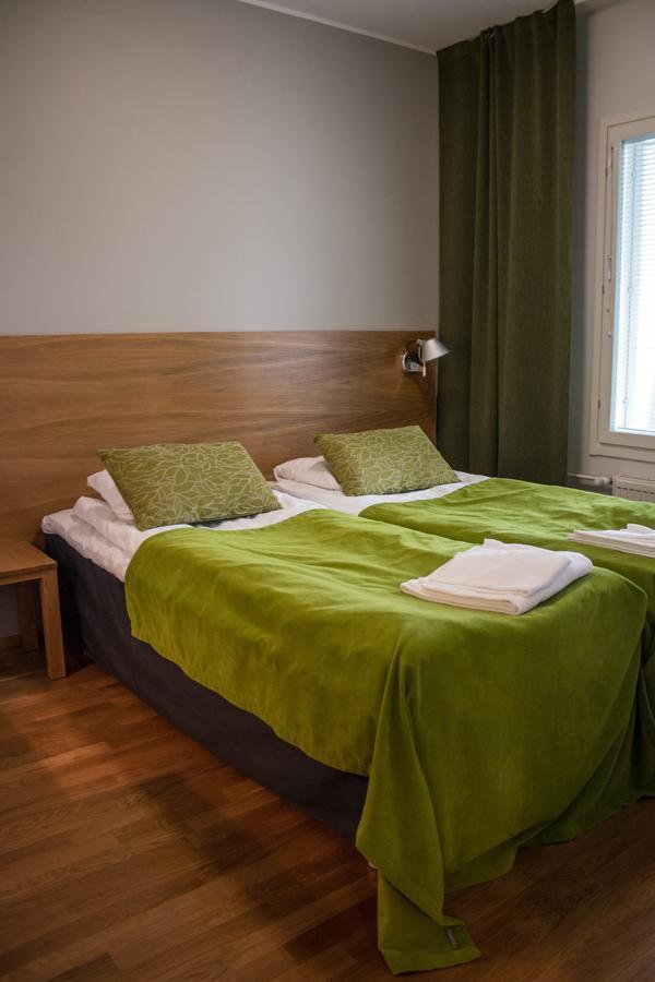 Vierumaeki Chalets 4414 Экстерьер фото