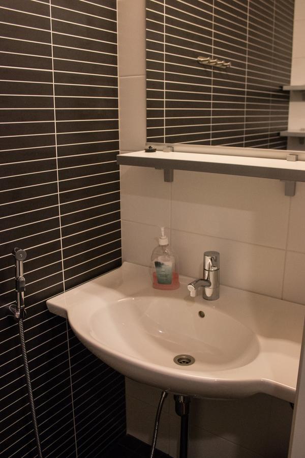 Vierumaeki Chalets 4414 Экстерьер фото