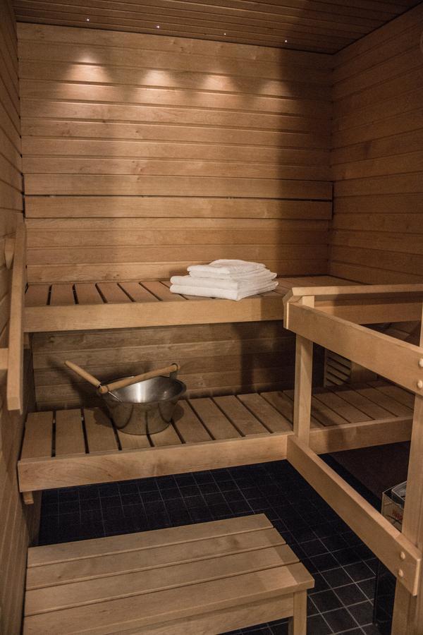 Vierumaeki Chalets 4414 Экстерьер фото