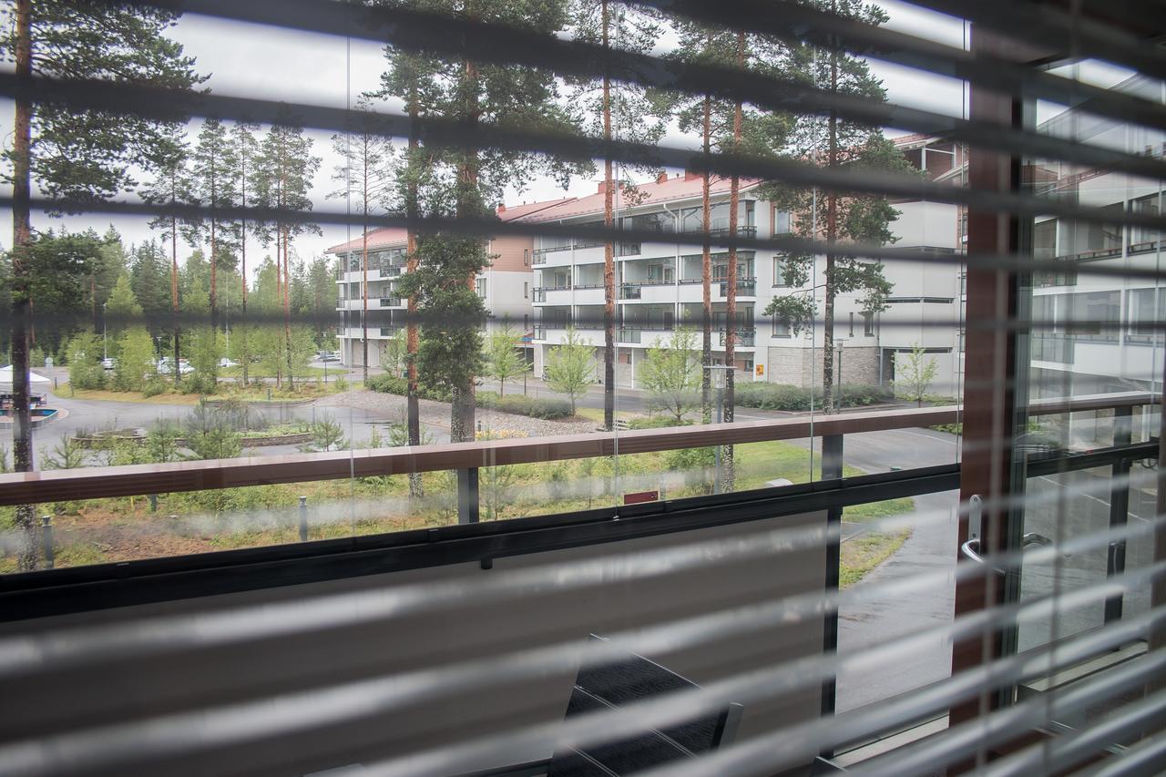 Vierumaeki Chalets 4414 Экстерьер фото