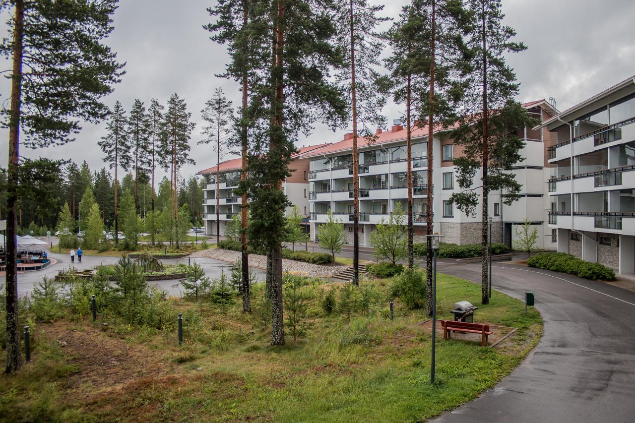 Vierumaeki Chalets 4414 Экстерьер фото