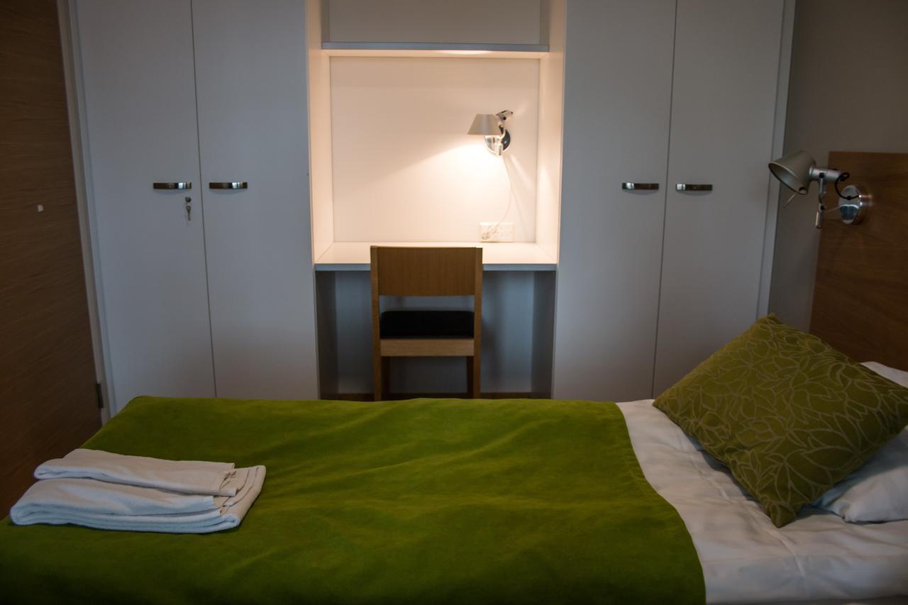 Vierumaeki Chalets 4414 Экстерьер фото